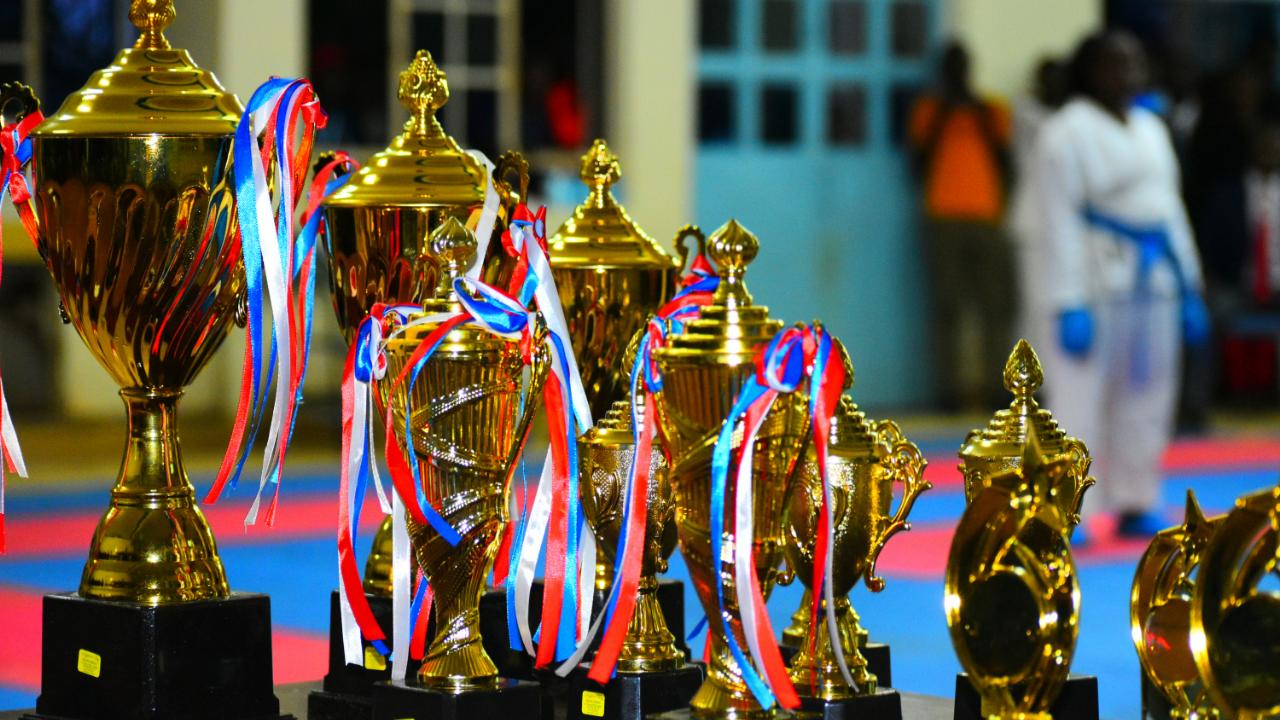 Resultater årets hund er oppdatert