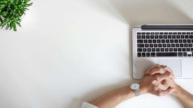 Siste frist 9. februar.